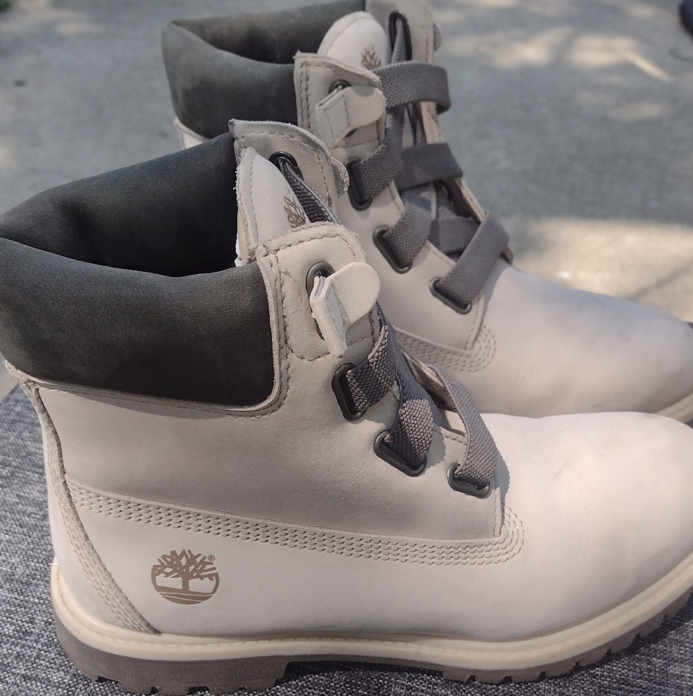 Waterproof Boots